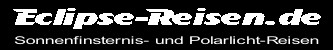 Werbebanner Eclipse-Reisen.de